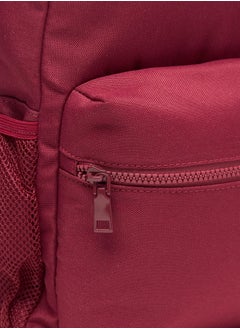 MISSY Women Missy Logo Detail Backpack with Adjustable Straps and Zip Closure  - Image 4