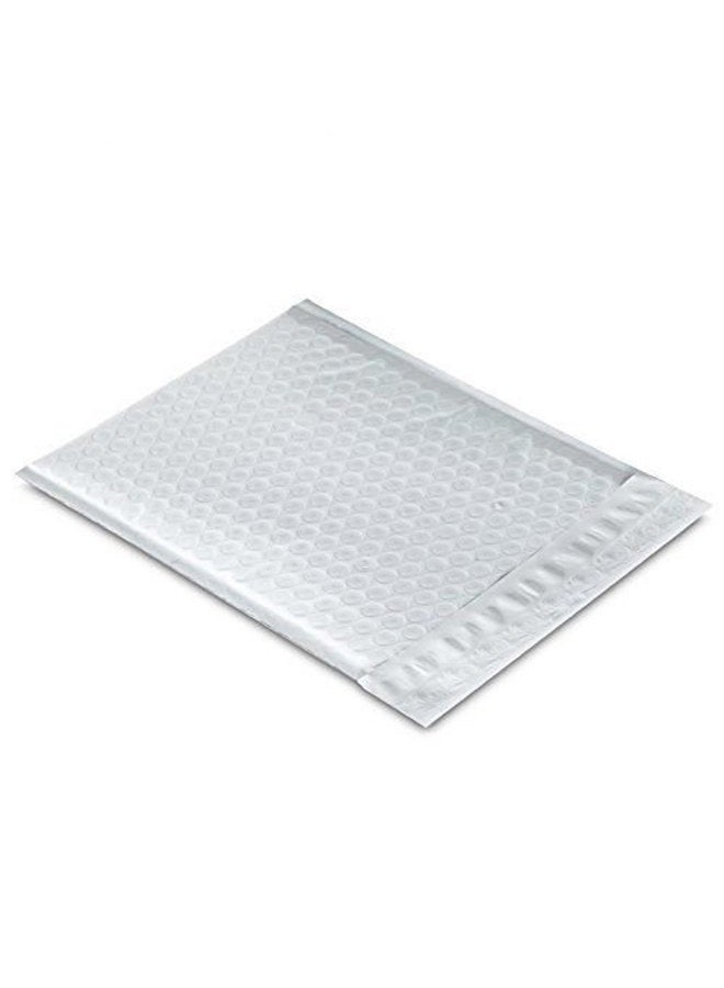 BESTeck #5 10.5x16 (Inner 10.5x15) Inches Poly Bubble Mailers Padded Envelopes Pack of 10 pcs - Image 3