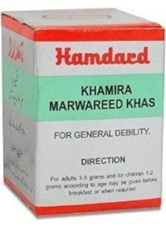 Hamdard Khamira Abresham Hakim Arshad Wala 