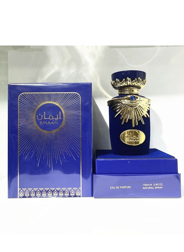 عطر ايمان للنساء