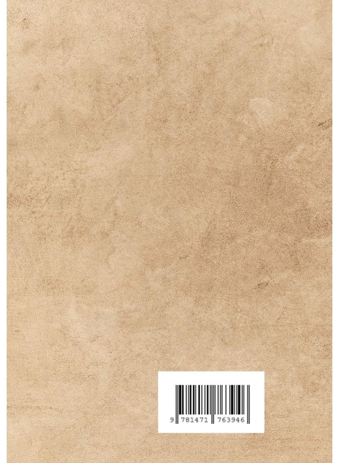 Poetic Notes (paperback) - Image 2