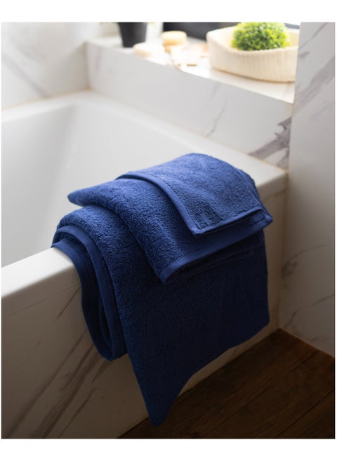 Plain Towel Material: 100% cotton GSM: 550