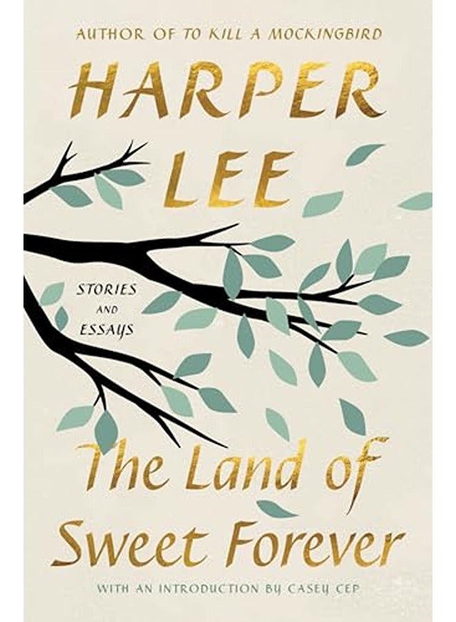 The Land Of Sweet Forever