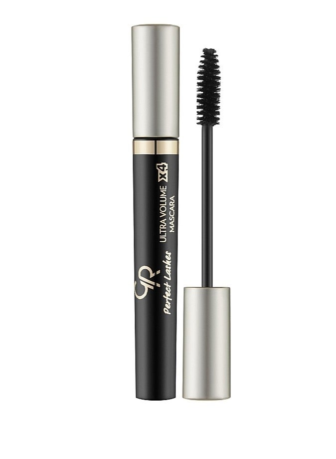 Golden Rose Golden Rose ultra volume x4 mascara 