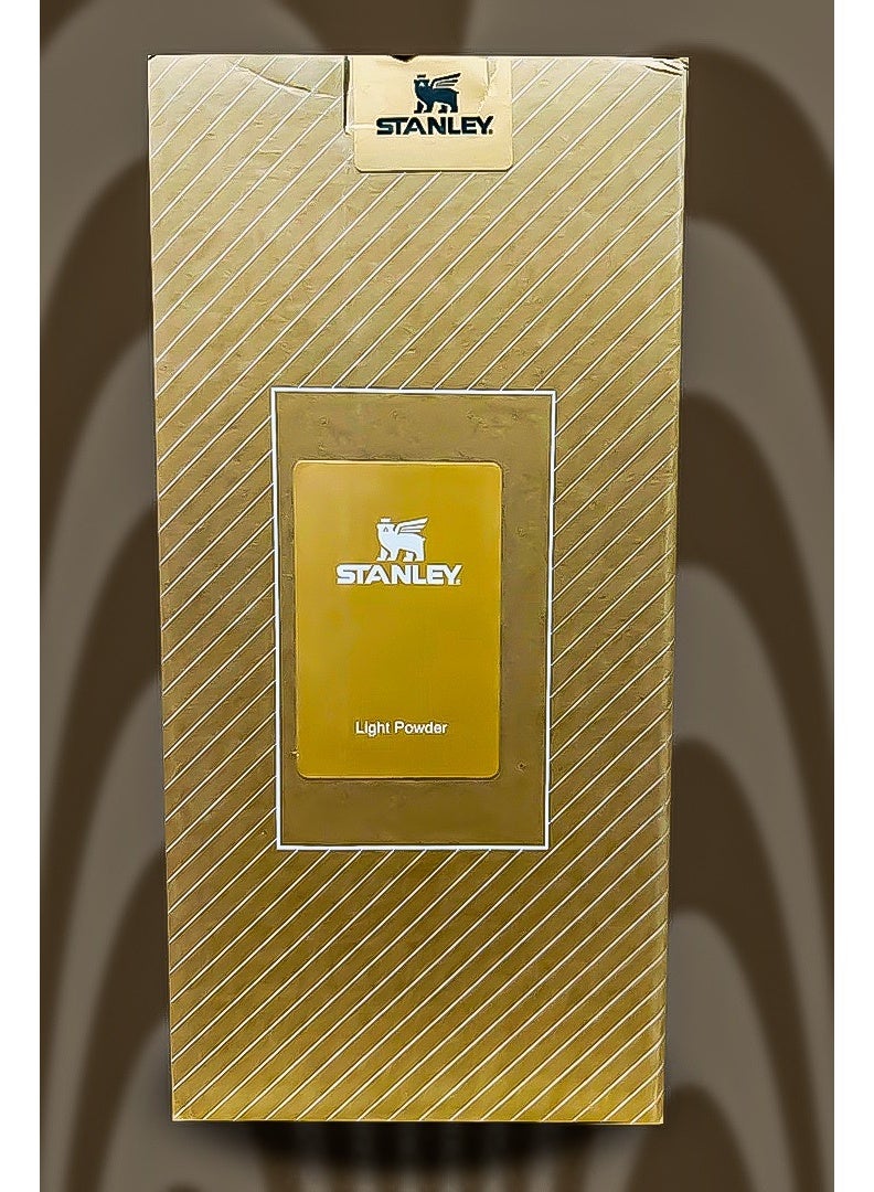 Stanley 40oz Tumbler Stainless Steel Travel Mug with Reusable Straw BPA Free Eco Conscious and Dishwasher Safe Designed with Leakproof FlowState Lid and Double Wall Insulation to Keep Drinks Hot for 16 Hours and Cold for 24 Hours Slim Base Fits Most Car Cup Holders with Sturdy Ergonomic Handle for Use at Home Office Travel or Outdoor Adventures - Image 5