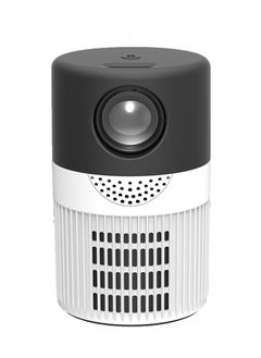borrego Borrego T400 LED Mini Projector Black  - Image 1