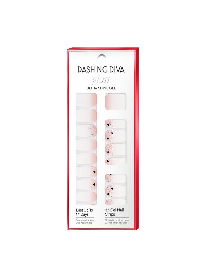 DASHING DIVA Head Over Heels