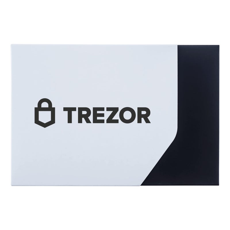 Trezor Model T - Crypto Hardware Wallet with LCD Touchscreen, Protecting Bitcoin & 1000's of Coins with Maximum Security - Image 5