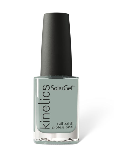 SOLARGEL PROFESSIONAL NAIL POLISH 15 ML | #543 FADE JADE