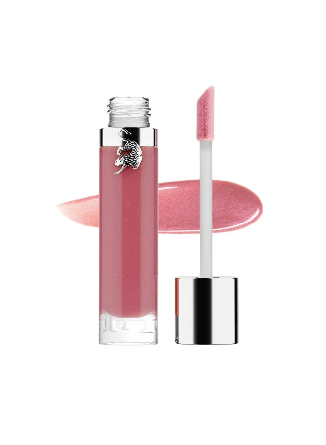 Laverne Lip Gloss - Caramel 02 - Image 1