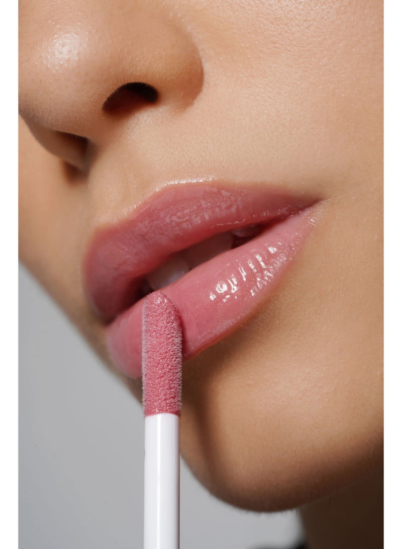 Laverne Lip Gloss - Caramel 02 - Image 5