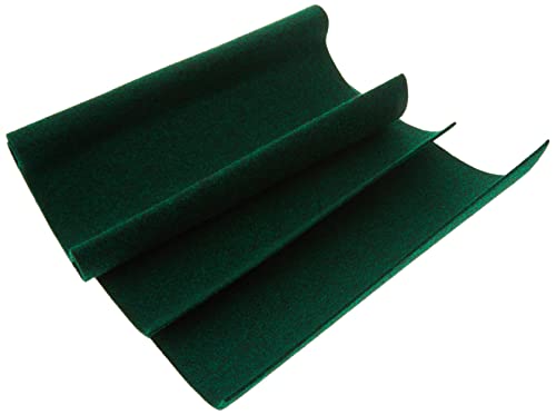 Zoo Med ZooMed Eco Cage Carpet for 55 Gallon tanks, 13”x48” - Image 1