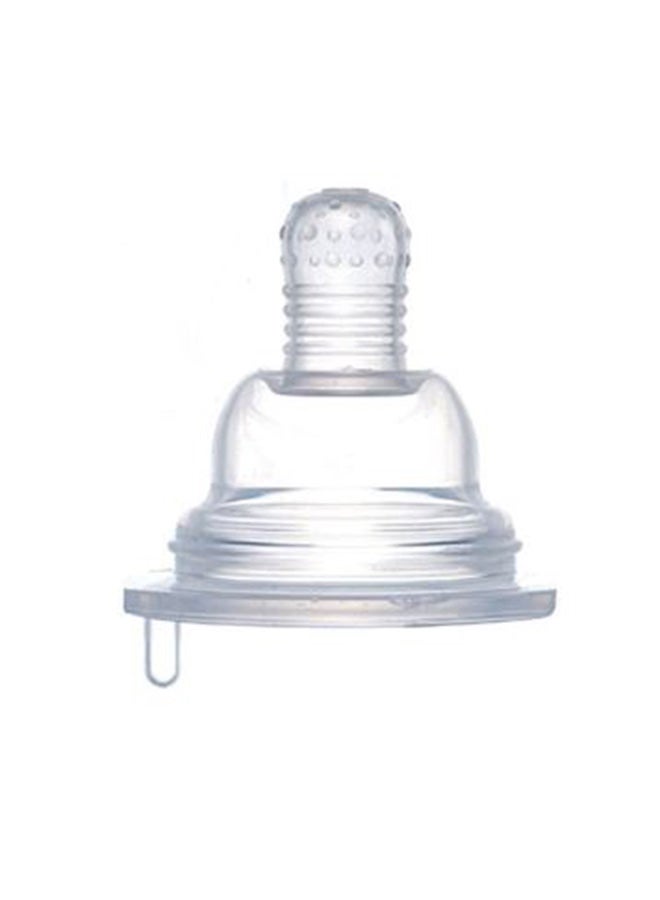 FARLIN Stretchy Wide Neck Teats, 9m+ - Image 1