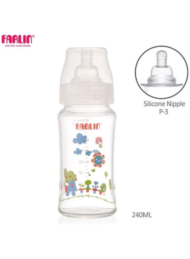 FARLIN Stretchy Wide Neck Teats, 9m+ - Image 3