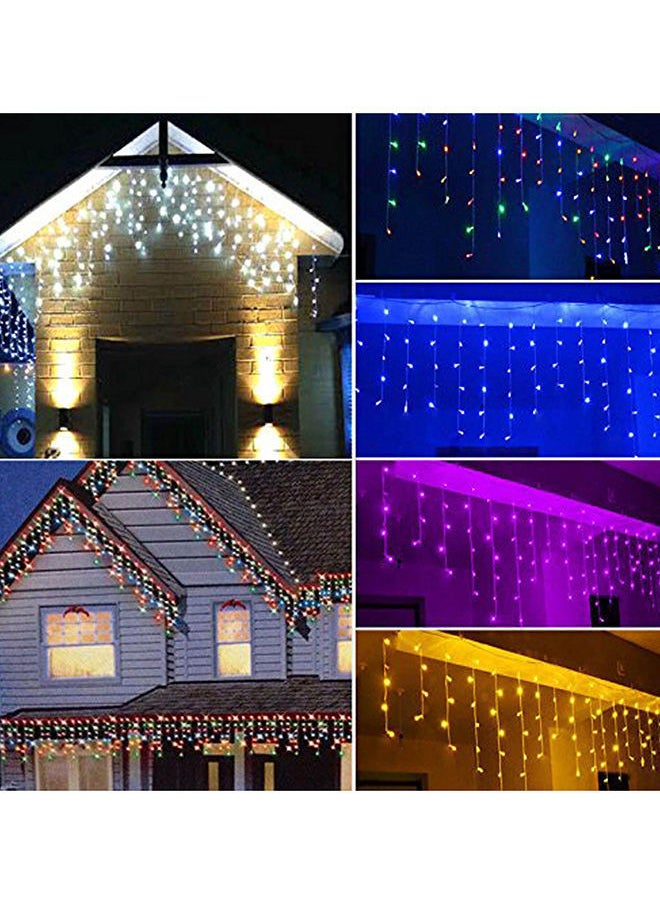 نيبمينينت مصباح LED أصفر 5متر  - Image 4