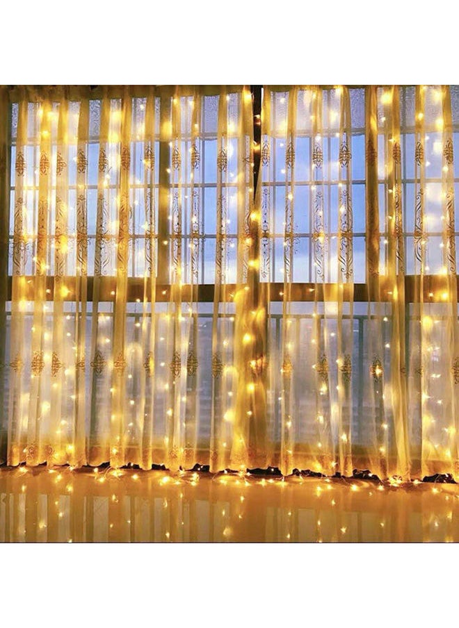 نيبمينينت مصباح LED أصفر 5متر  - Image 3