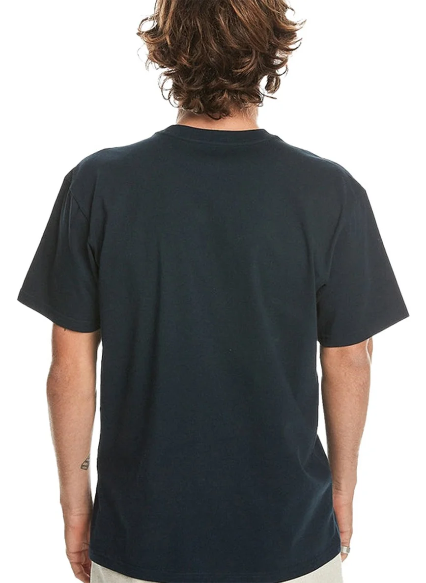 QUIKSILVER Floating Around Men's T-Shirt