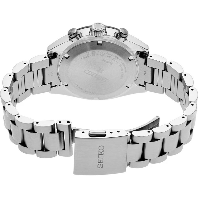 Seiko Prospex Speedtimer Chronograph  Solar Quartz - SSC817P1 - Image 3