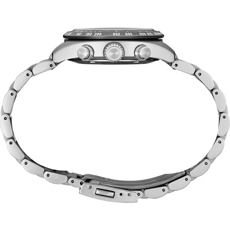 Seiko Prospex Speedtimer Chronograph  Solar Quartz - SSC817P1 - Image 4