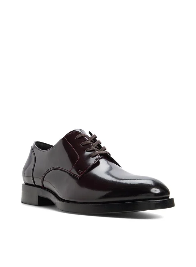 Aldo  Odell Men's Red Formal Shoes for Men | Best Price UAE