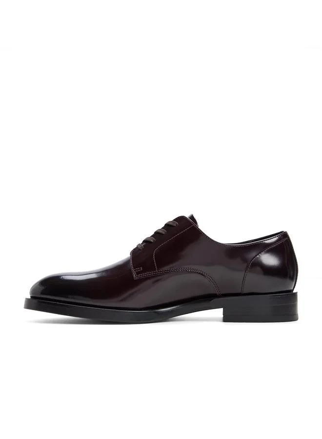 Aldo  Odell Men's Red Formal Shoes for Men | Best Price UAE