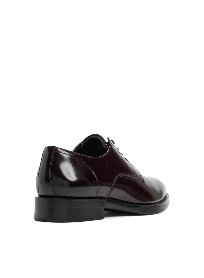 Aldo  Odell Men's Red Formal Shoes for Men | Best Price UAE