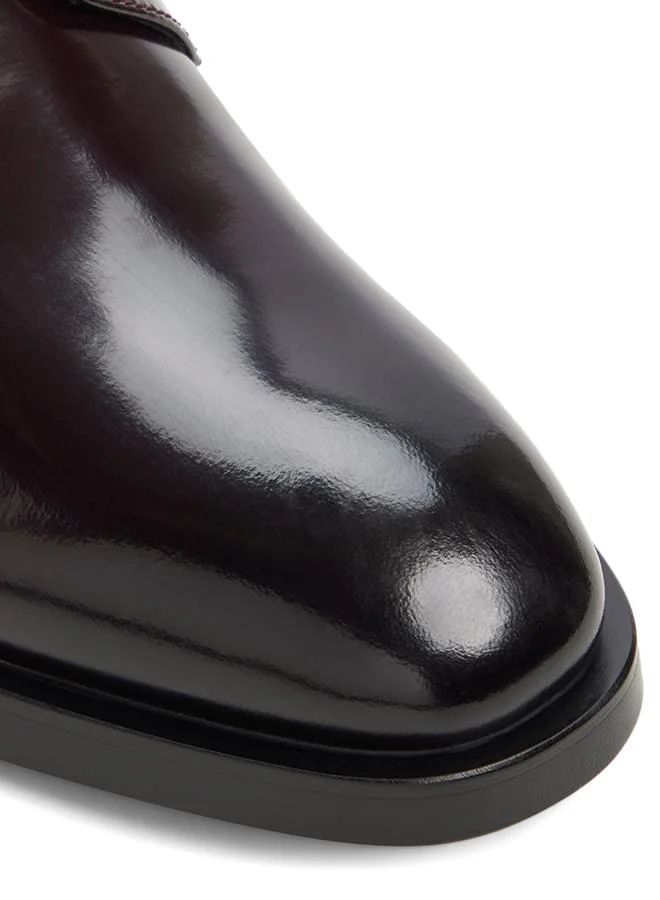 Aldo  Odell Men's Red Formal Shoes for Men | Best Price UAE