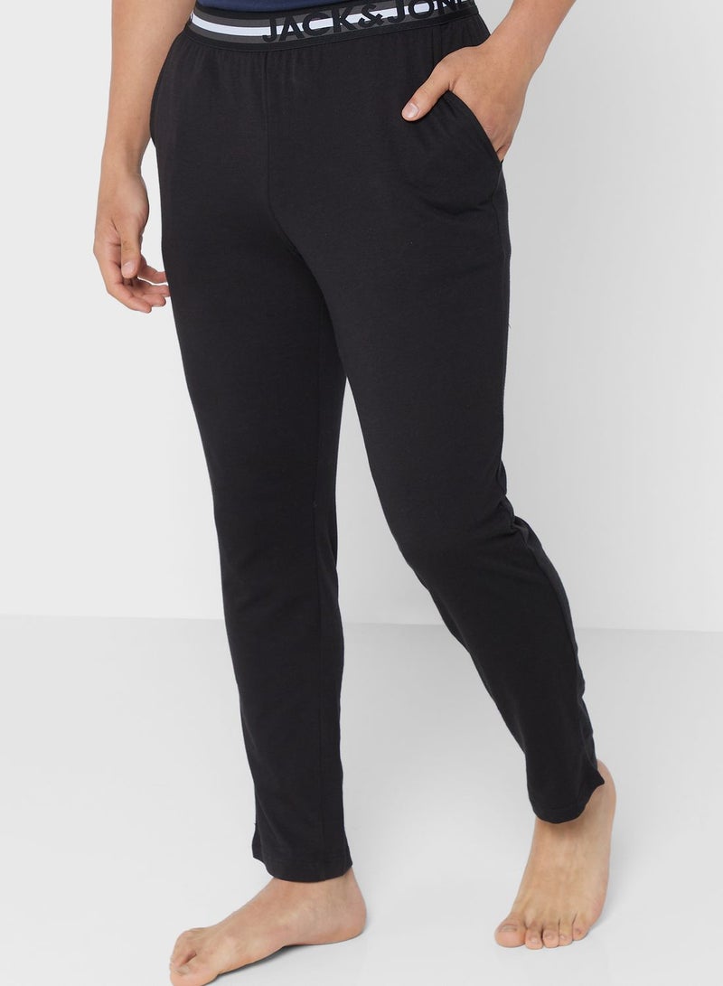 Logo T-Shirt - Pant Set