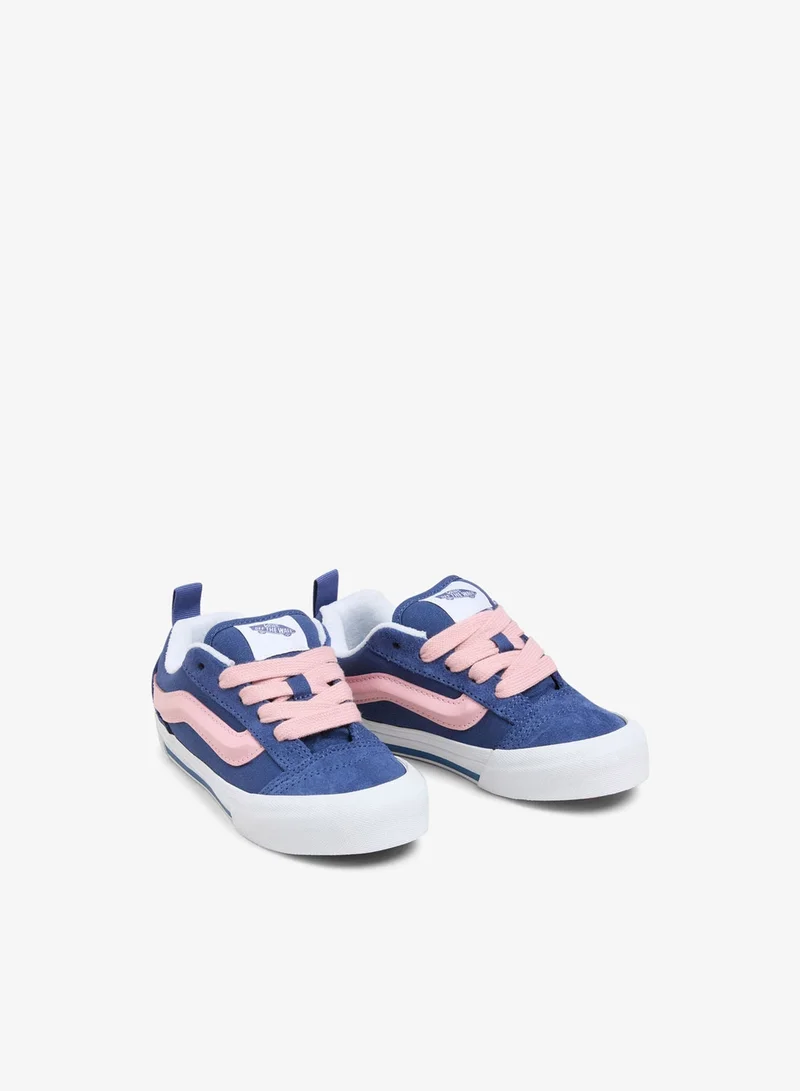 فانز حذاء نو سكول للاطفال الصغار (أولاد وبنات)