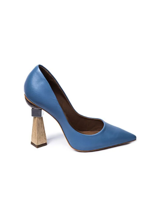 نيكولي Women's Luxury Pump Heel