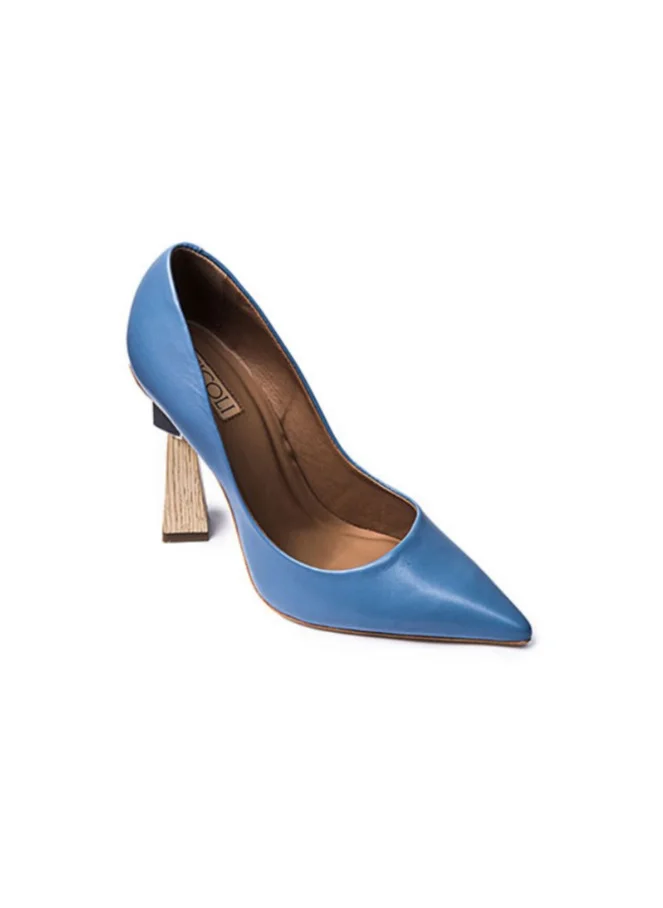 نيكولي Women's Luxury Pump Heel