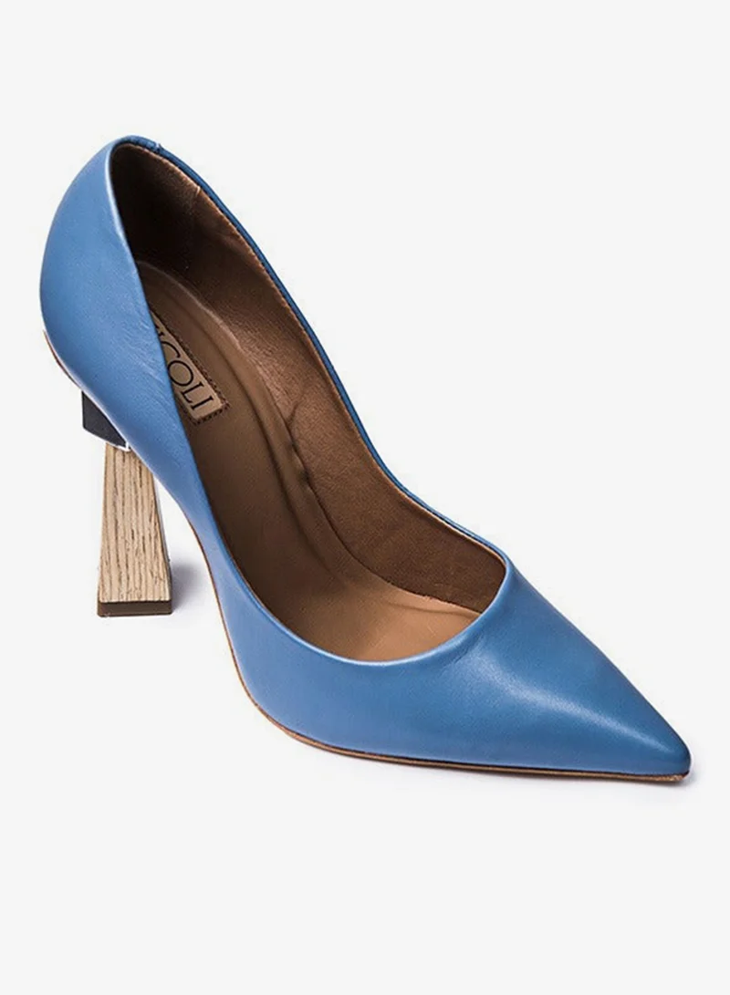 نيكولي زيدو