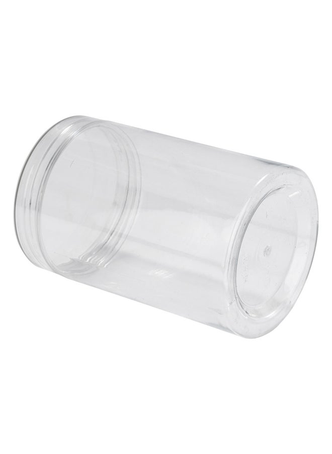 Plastic Spices Storage, Tea, coffee and sugar storage for trips, Transparent , capacity 1130 ml - pzsku/ZA81C05EED0F9FB85406CZ/45/_/1740483720/d128dc26-e6f3-4360-afea-55ff525b7740