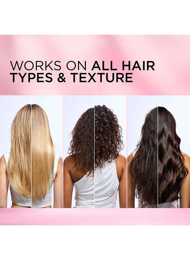 L'OREAL PARIS Elvive Glycolic Gloss Extra Gloss Shampoo with 3% Glycolic Acid for Dull and Porous Hair 200ML - Image 4