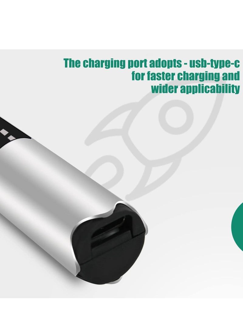 XiuWoo Electric Engraving Pen with 36 Templates, 25W Cordless Etching Tool Mini Speed Control Usb Rechargeable Professional Jewelry Machine Wood Metal Glass Stone - Image 4