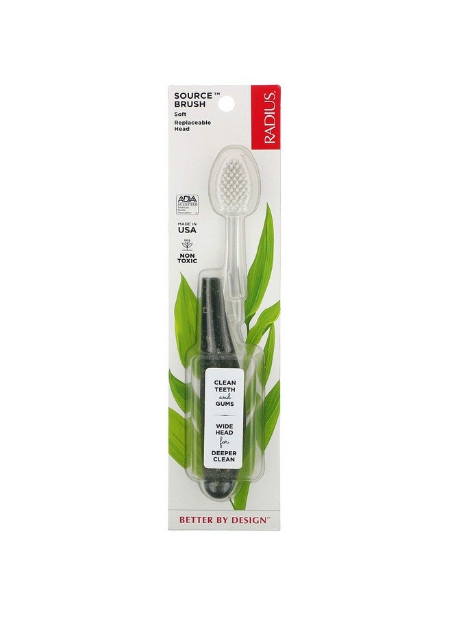 Radius Source Toothbrush - Soft - Image 1