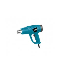 Clarke Heat Gun 2000W  - Image 3