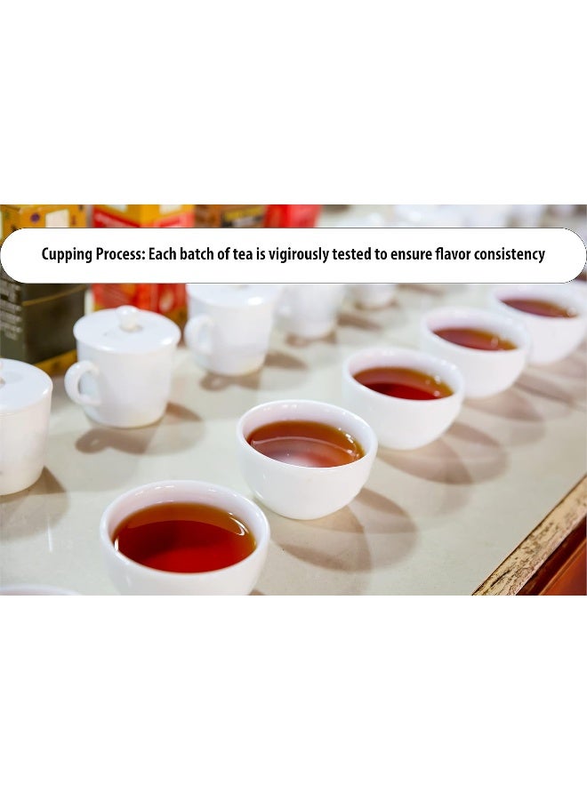 Cha4TEA Oolong Tea K Cups - 36 Pods - Image 4