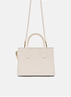 Pedro PEDRO Studio Bella Leather Handbag in Pixel Satchel Crossbody Bag Shoulder Bag  - Image 2