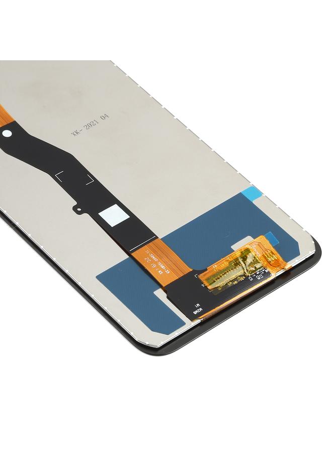 erorex Replacement TFT LCD Screen for Motorola Moto G Play 2021 with Digitizer Full Assembly - Image 5