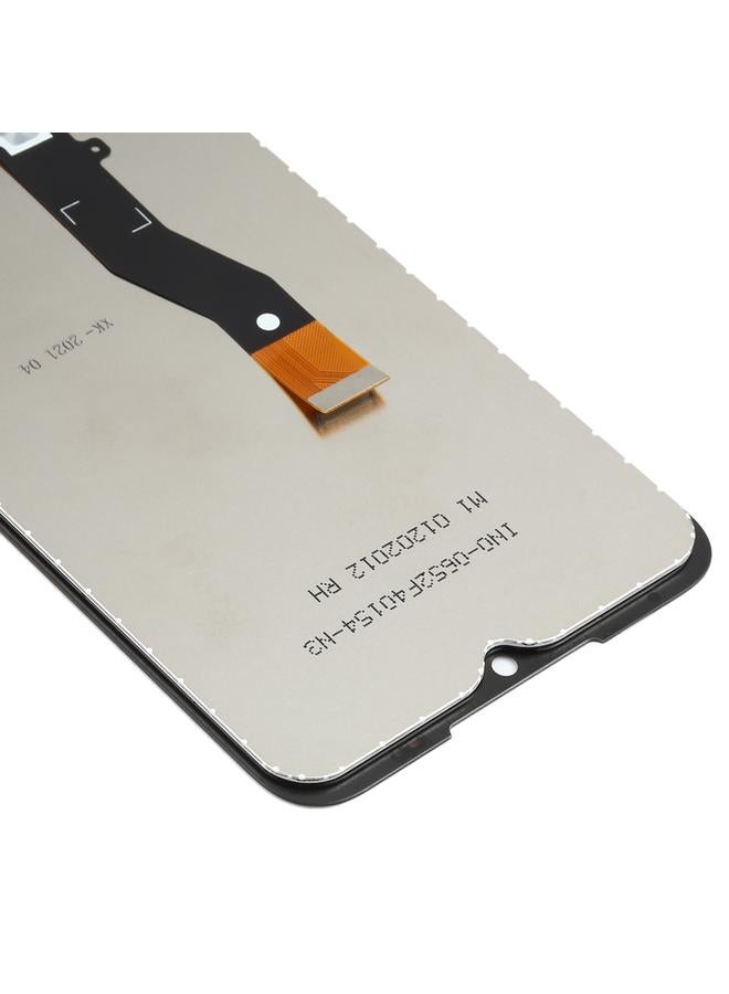 erorex Replacement TFT LCD Screen for Motorola Moto G Play 2021 with Digitizer Full Assembly - Image 4