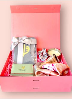 OLUDENIZ Gift Basket Set by Oludeniz Signature – A Luxurious and Sophisticated Choice for Women and Girls for Every Special Occasion  - Image 2