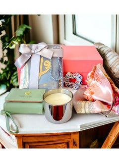 OLUDENIZ Gift Basket Set by Oludeniz Signature – A Luxurious and Sophisticated Choice for Women and Girls for Every Special Occasion  - Image 3