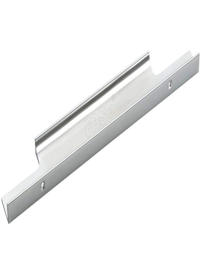 FAST PH03 Aluminium Chrome Plated Modular Kitchen Cabinet Handles for Pull Drawer (20 INCH) - Image 3