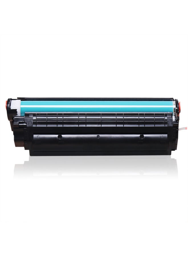 Comix 388at Refillable Toner Cartridge 88a Compatible With Hp M1136, Hp P1007/p1008/p1106/p1108/m1213nf/m1216nfh Printers - Image 1