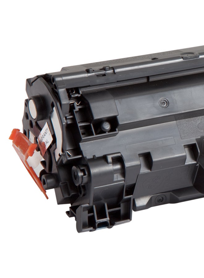 Comix 388at Refillable Toner Cartridge 88a Compatible With Hp M1136, Hp P1007/p1008/p1106/p1108/m1213nf/m1216nfh Printers - Image 2