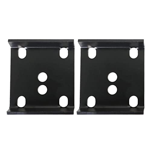 munirater Rear Axle Flip Kit 5 Inch Drop Replacement for 1973-1987 C1500 C10 C15 Pickup 1/2 Ton Truck - Image 2