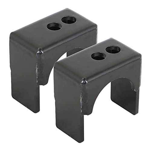 munirater Rear Axle Flip Kit 5 Inch Drop Replacement for 1973-1987 C1500 C10 C15 Pickup 1/2 Ton Truck - Image 3