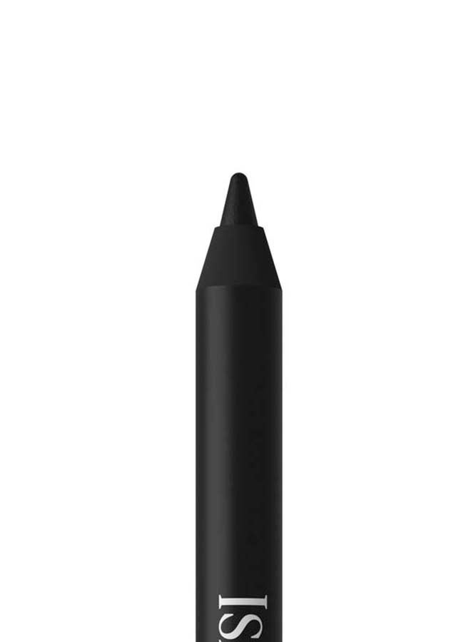 ISADORA The Contour Kajal 60 Intense Black  - Image 2