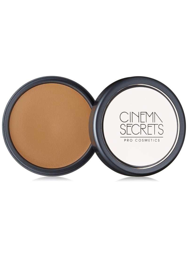 Cinema Secrets - CINEMA SECRETS Pro Cosmetics Ultimate Foundation, 201-67A - Image 1